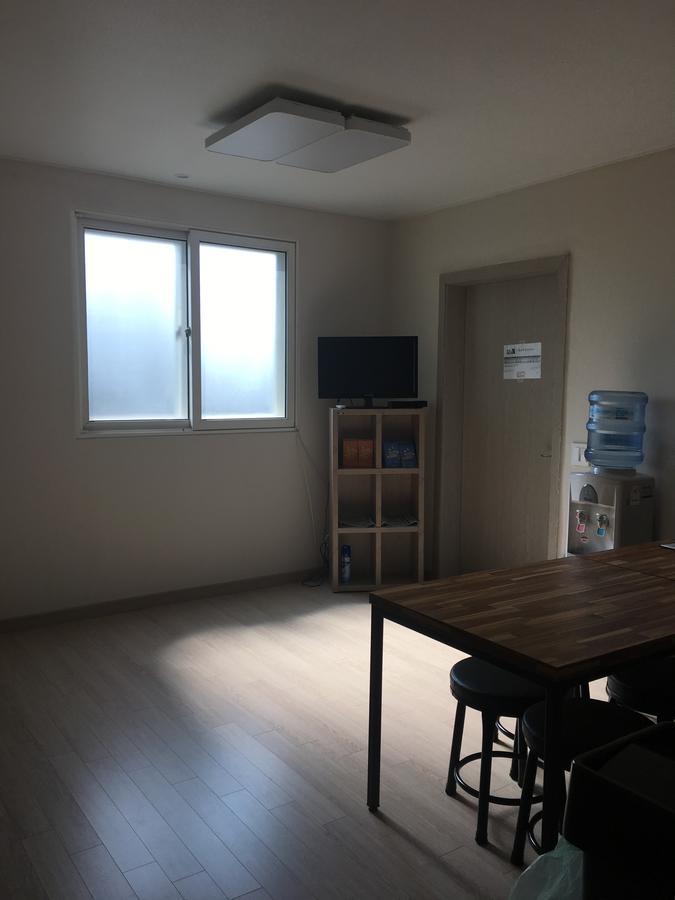 Backpack Season 2 Hotel Gwangju Metropolitan City Exterior photo