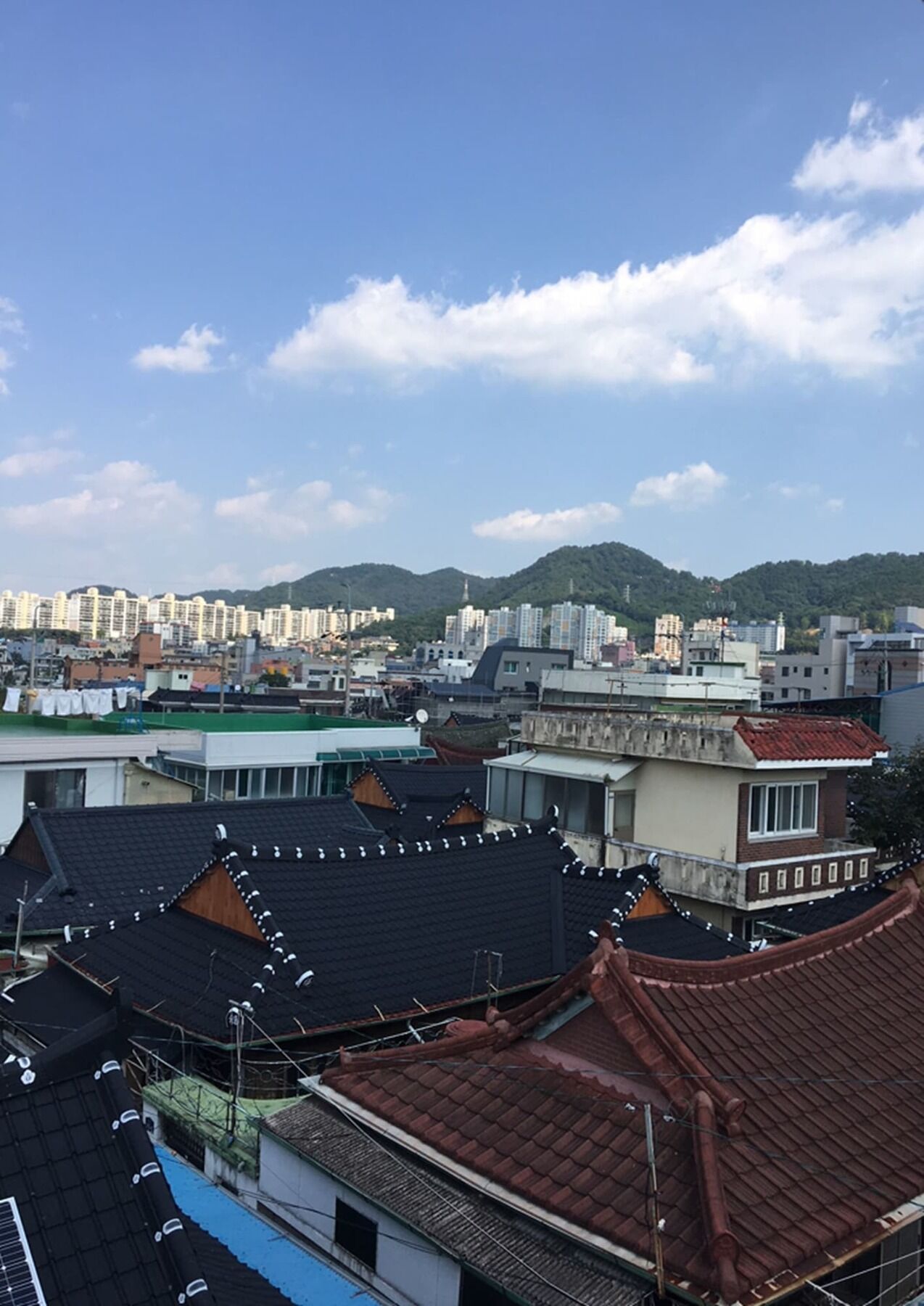 Backpack Season 2 Hotel Gwangju Metropolitan City Exterior photo